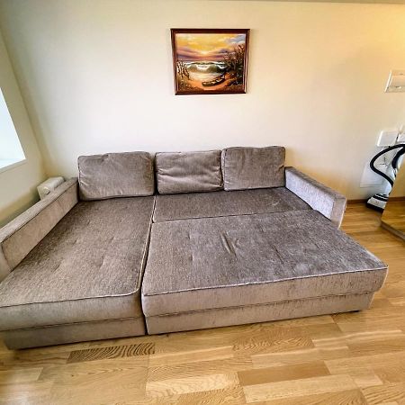 Central Apartment بالانغا المظهر الخارجي الصورة