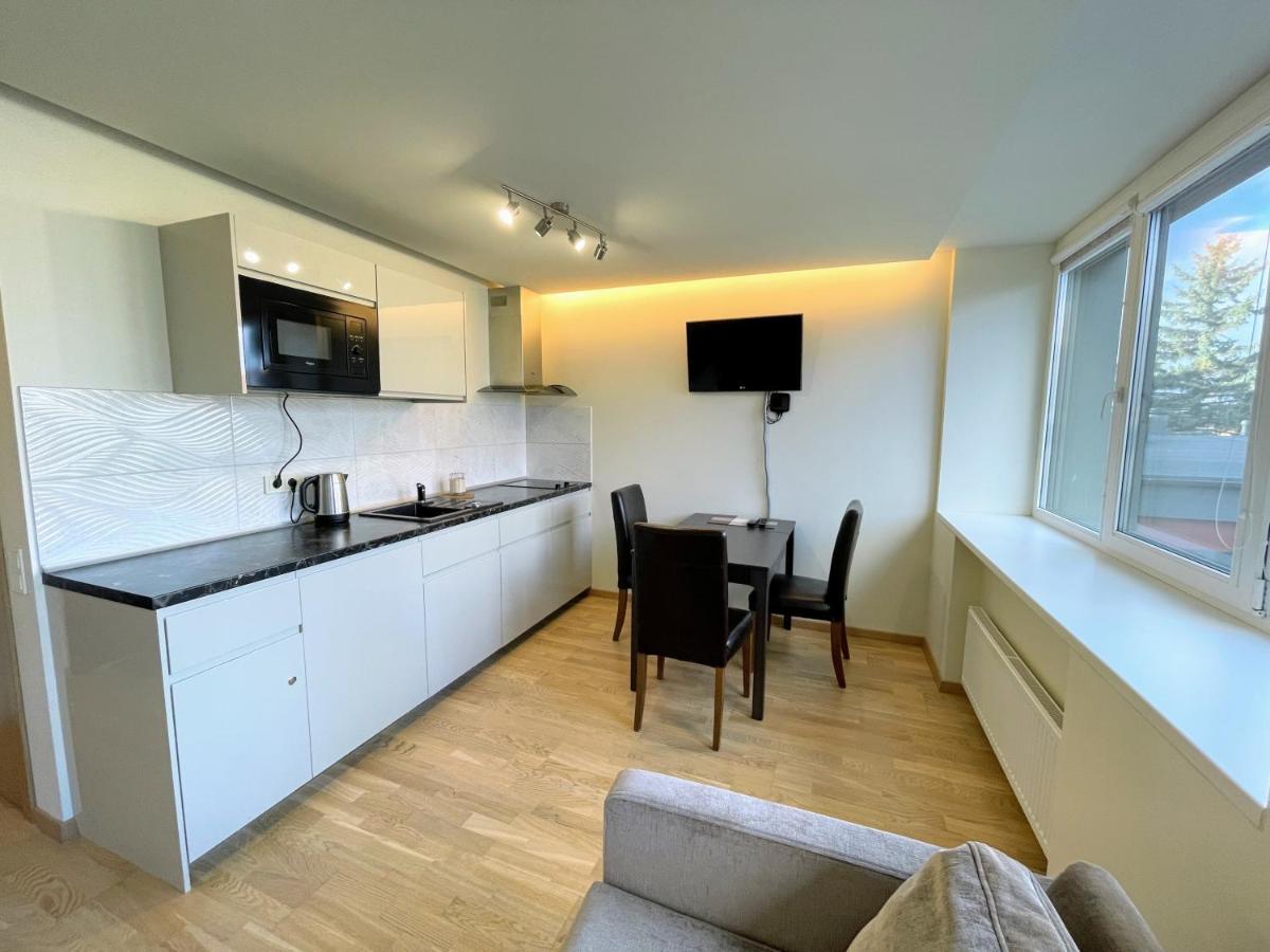 Central Apartment بالانغا المظهر الخارجي الصورة