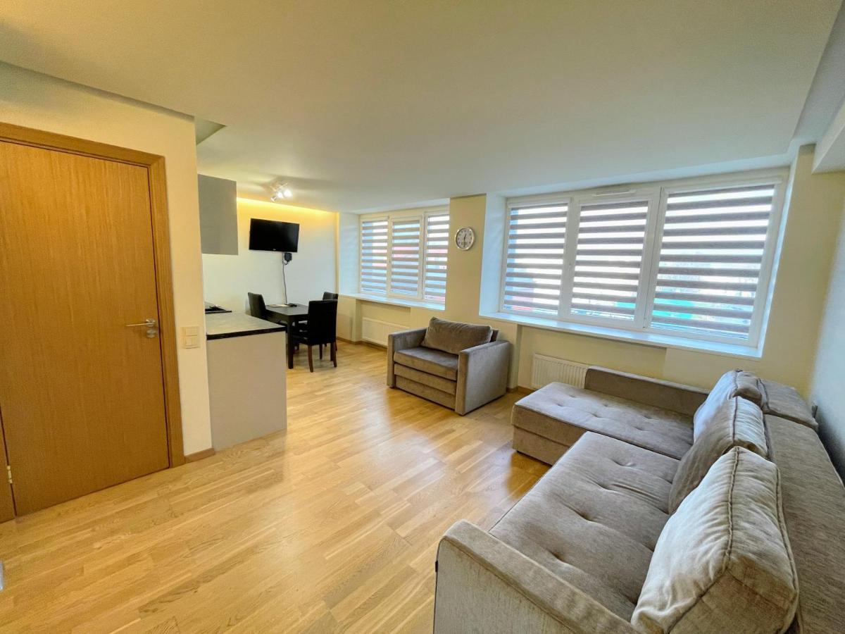 Central Apartment بالانغا المظهر الخارجي الصورة
