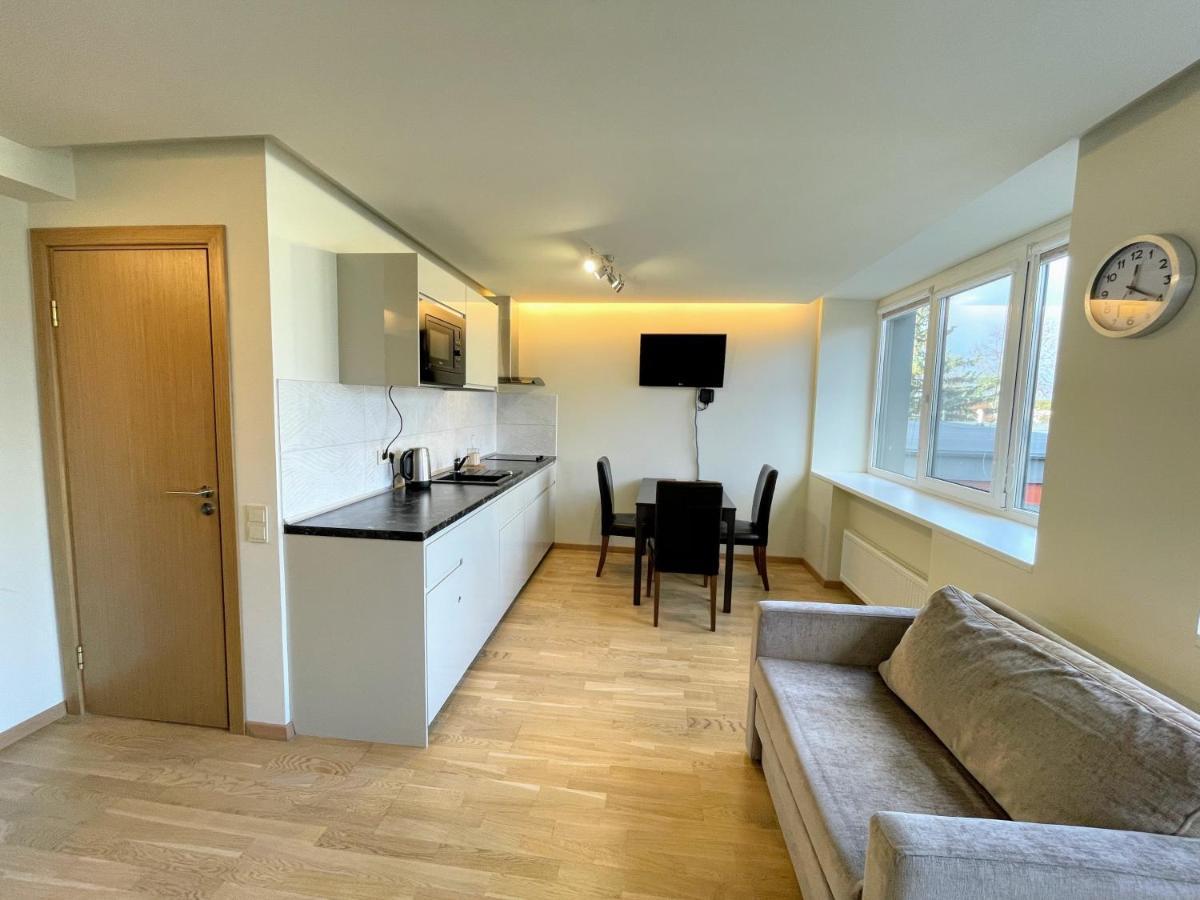 Central Apartment بالانغا المظهر الخارجي الصورة