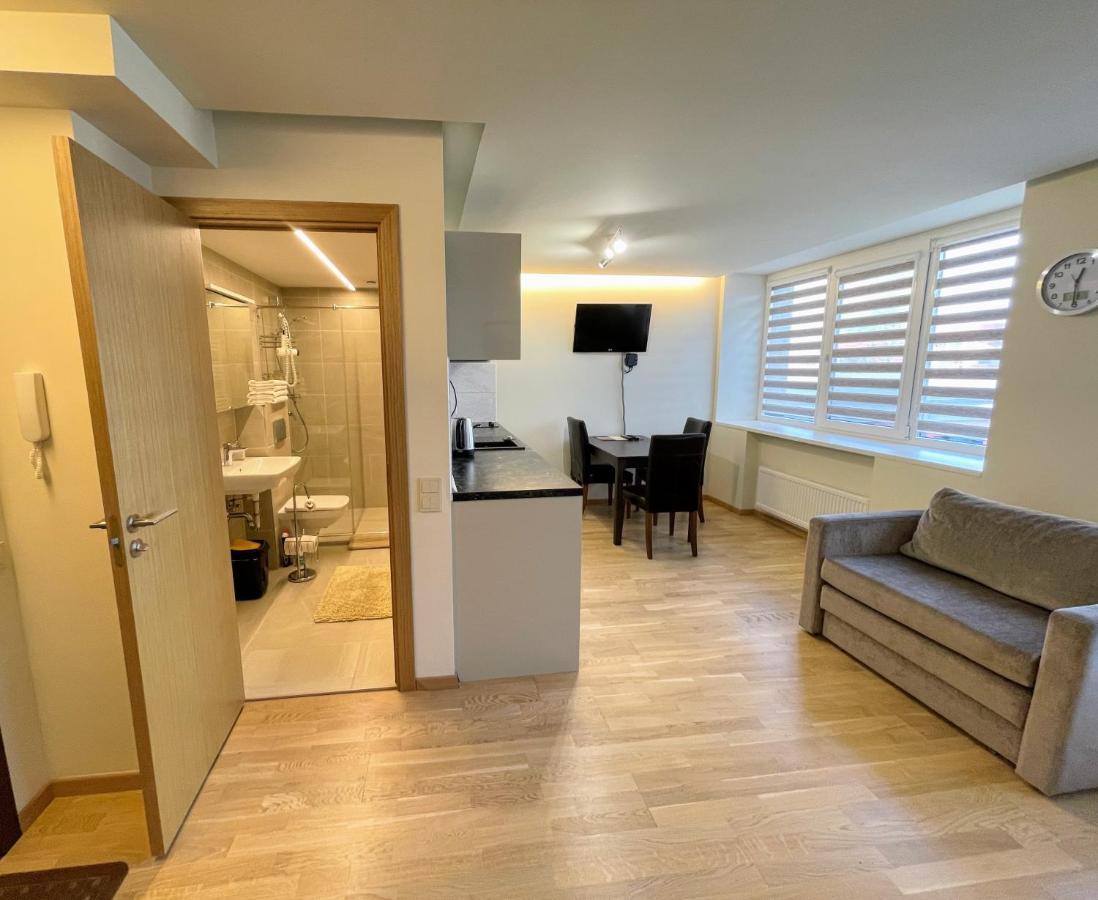 Central Apartment بالانغا المظهر الخارجي الصورة