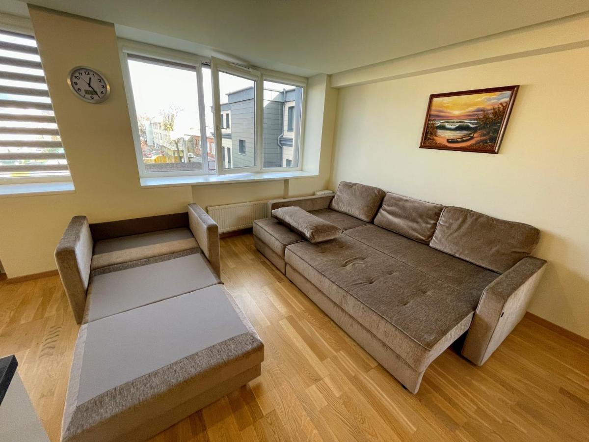 Central Apartment بالانغا المظهر الخارجي الصورة