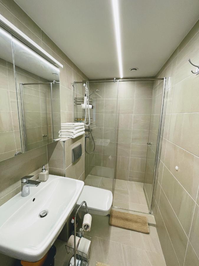 Central Apartment بالانغا المظهر الخارجي الصورة