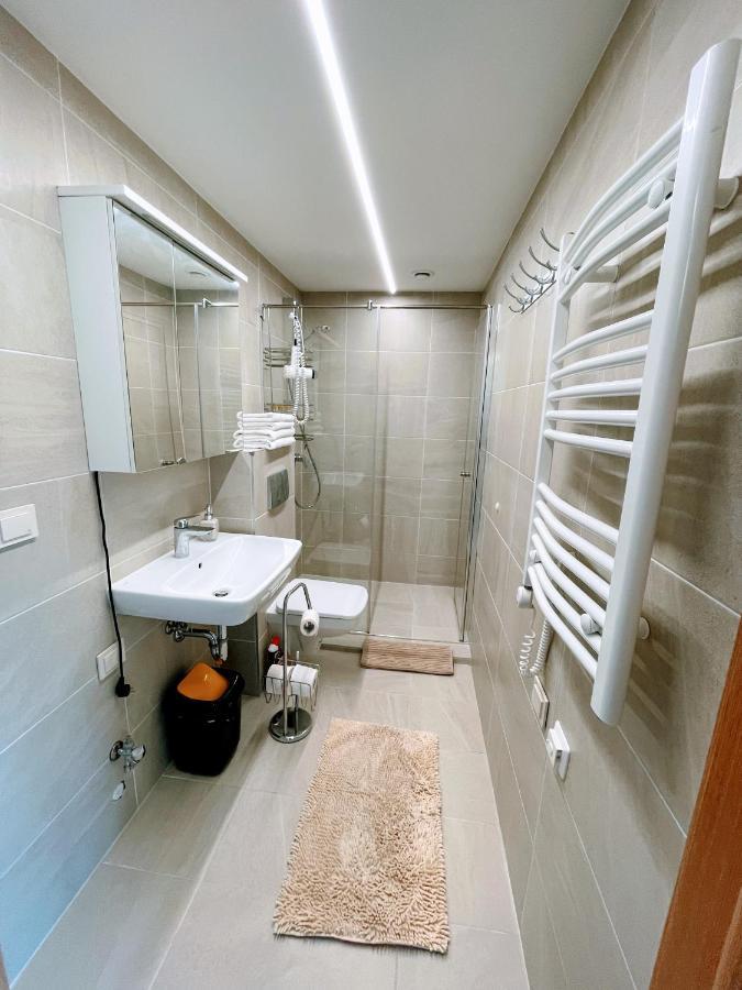 Central Apartment بالانغا المظهر الخارجي الصورة