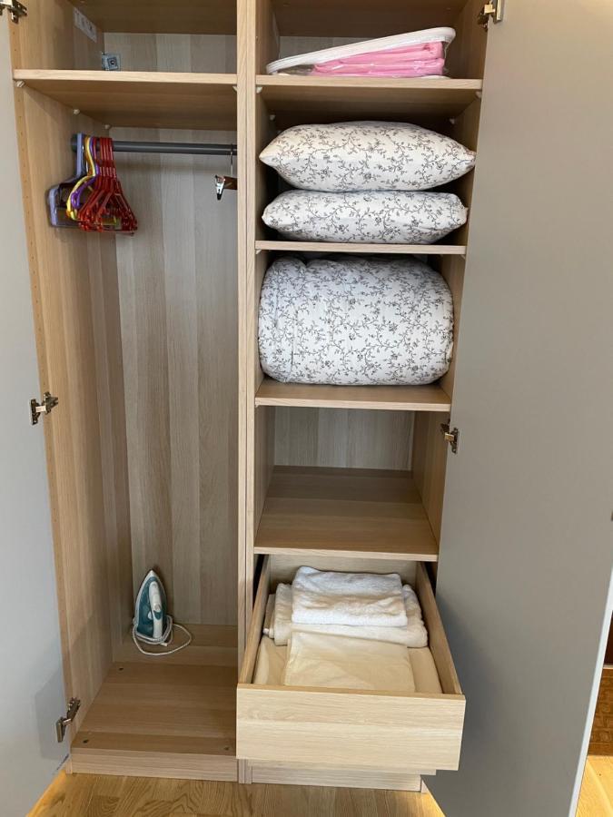 Central Apartment بالانغا المظهر الخارجي الصورة